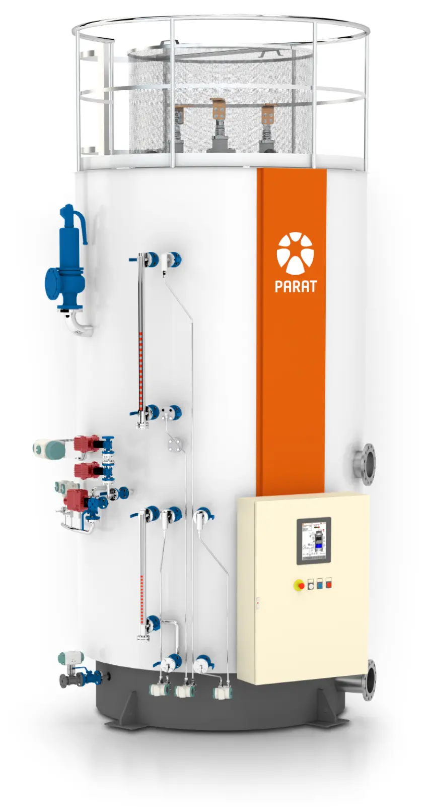 E-boilers Ennatuurlijk